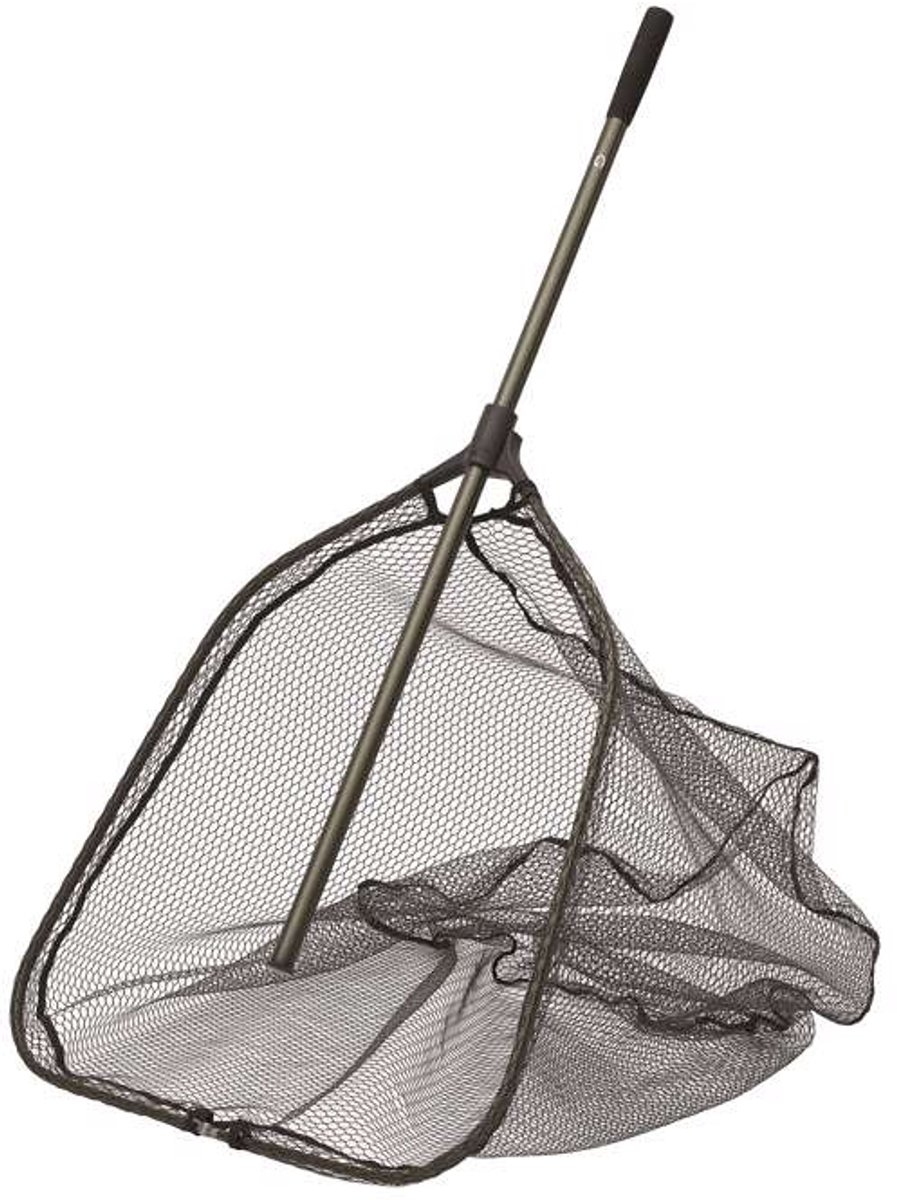 Kinetic Predator Net - Maat : Medium 50x60 - Handle 100cm