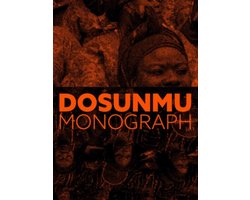 Andrew Dosunmu: Monograph