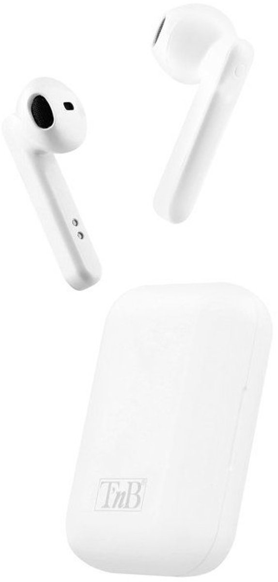 T'nB – EBSHINYWH – Draadloze oordopjes – Bluetooth 5.0