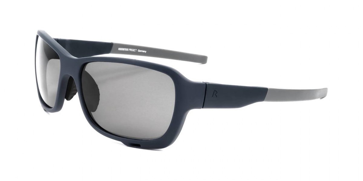 Rodenstock R3274 Blue 60/15/125 UNISEX Zonnebrillen