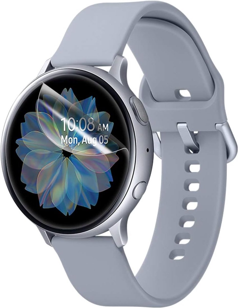 Samsung Galaxy watch protector film pure Daimont 40 mm
