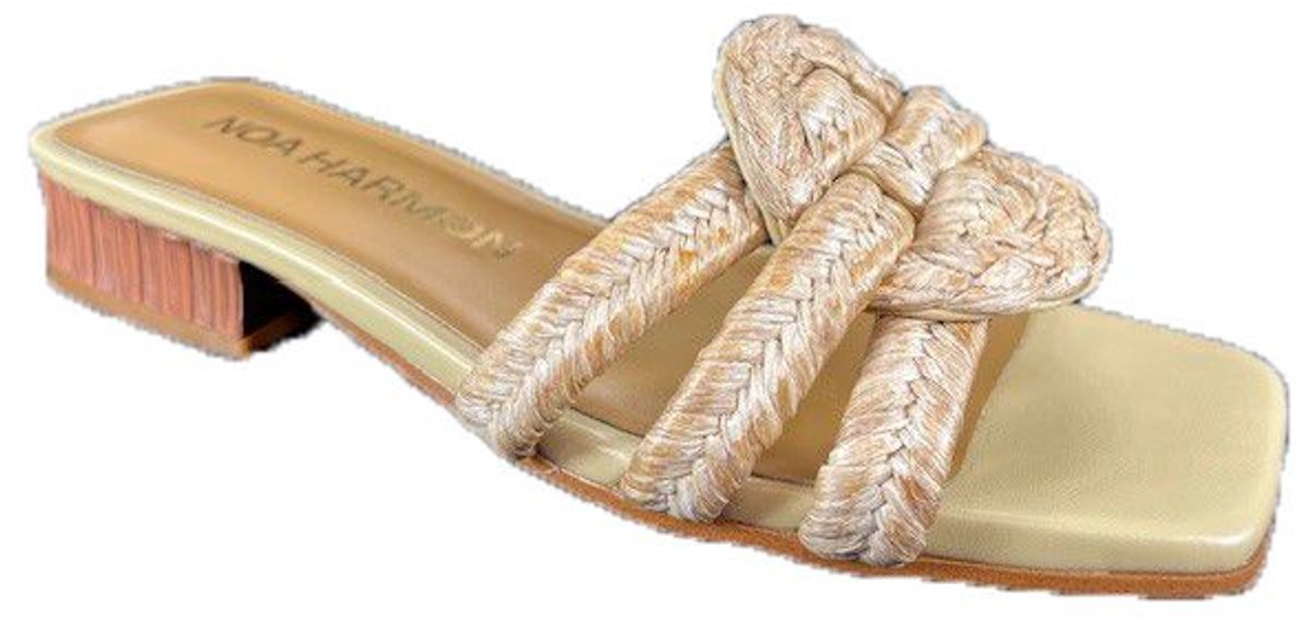 NOA HARMON SLIPPER - 9019-10