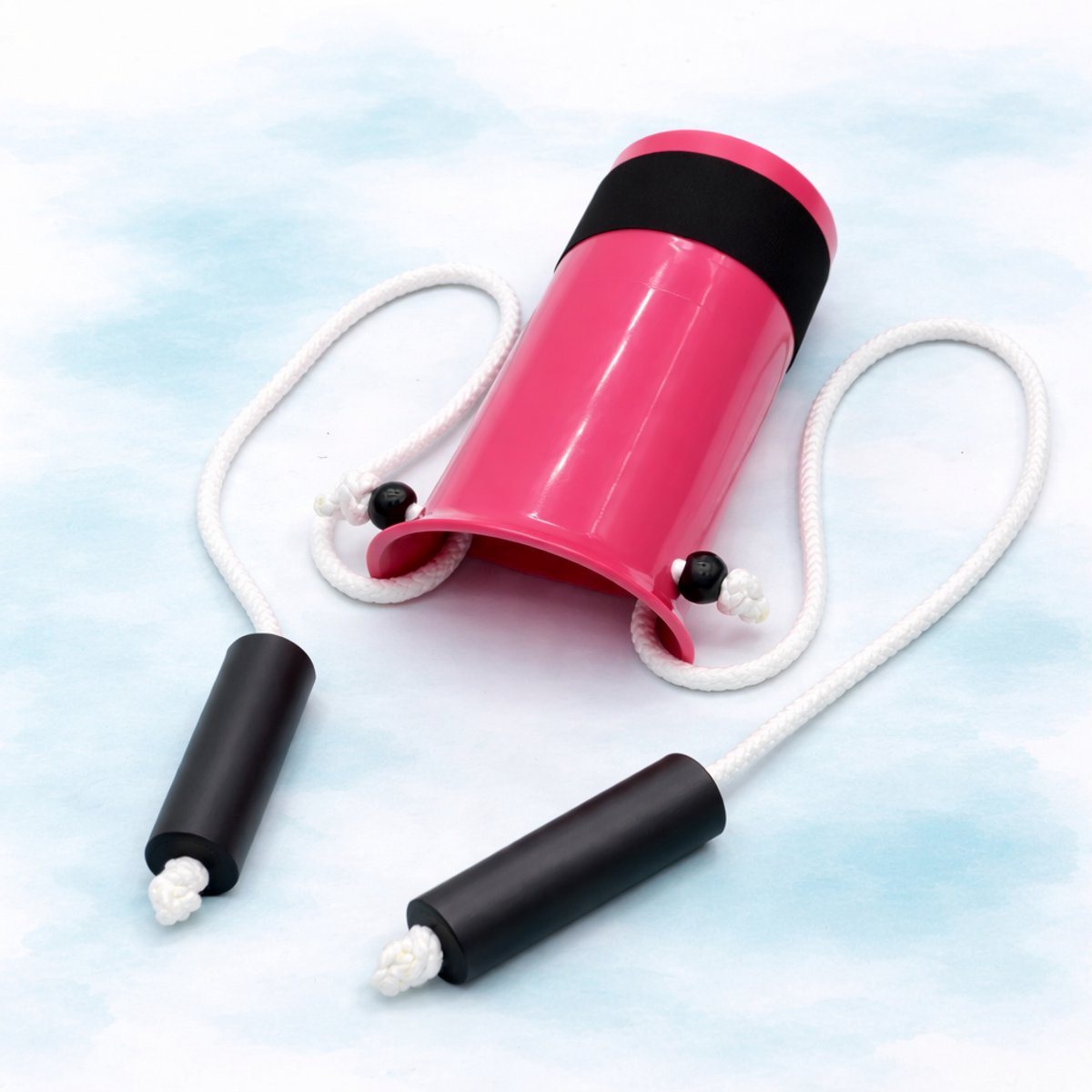 Extensso® - Sokaantrekker - Sok Aantrekhulp - Sokaantrekhulp - Aantrekhulp Sokken - Hulp Bij Sokken Aantrekken - Sokaantrekker Hulp - Sok Aantrek Hulpmiddel - SockSlider - Sok Aantrekker - Aantrekhulp Voor Sokken - NIET geschikt voor steunkousen