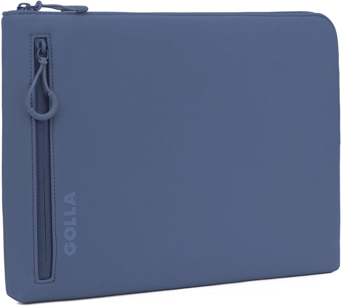 GOLLA Metro laptophoes 15 inch petroleum