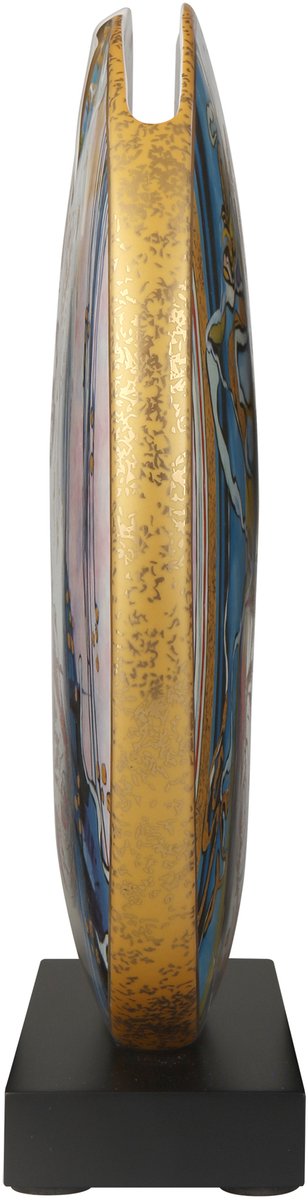 Goebel - Lana Frey | Vaas Freya | Porselein - 33cm - Limited Edititon
