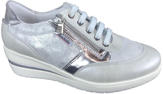 MEPHISTO SNEAKER - PATRIZIA Wit