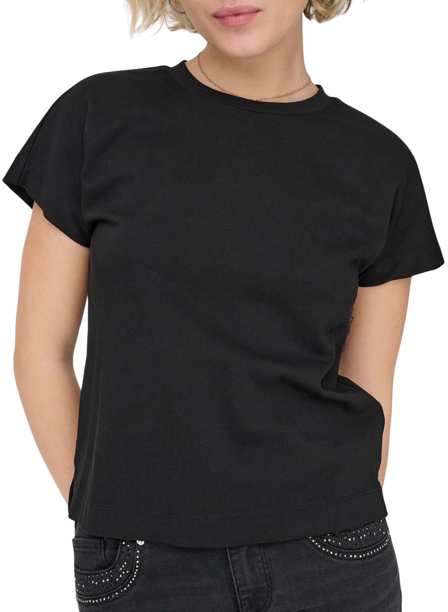 Only Erica Shirt Dames - Maat S