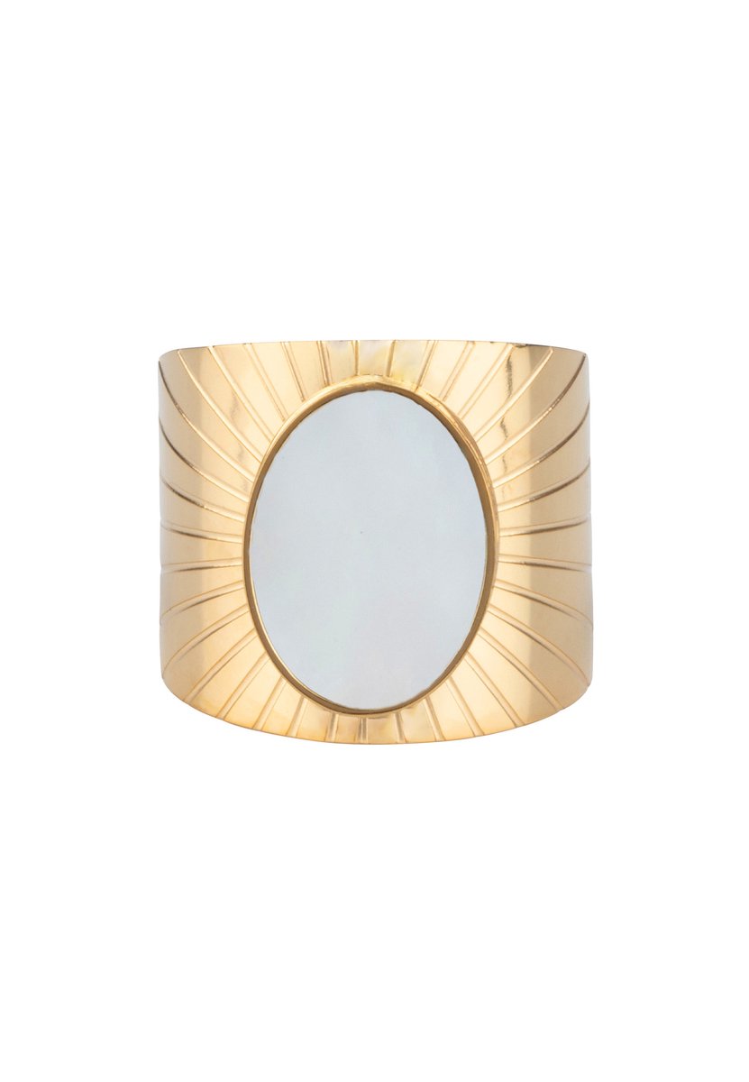 Ring Sun - Wit