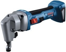 Bosch Professional GNA 18V-16 E Accu knabbelschaar 18V Basic Body - 0601529600