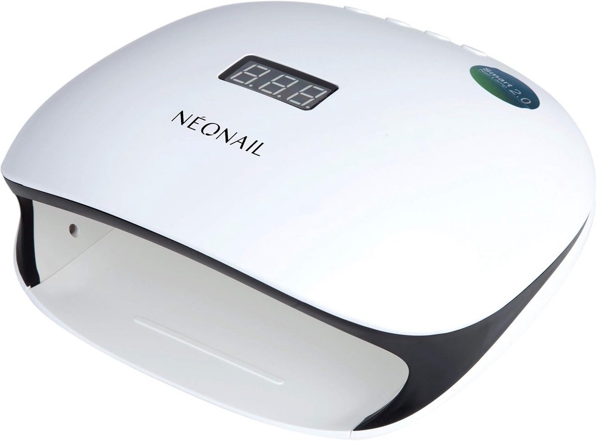 LED Nagellamp 36W met LCD Scherm