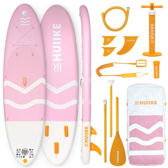 HUIIKE SUP Board