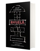 Rayuela (Edición conmemorativa de la RAE y la ASALE)
