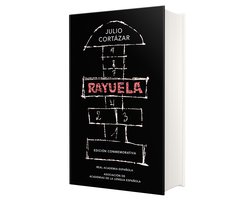 Rayuela (Edición conmemorativa de la RAE y la ASALE)