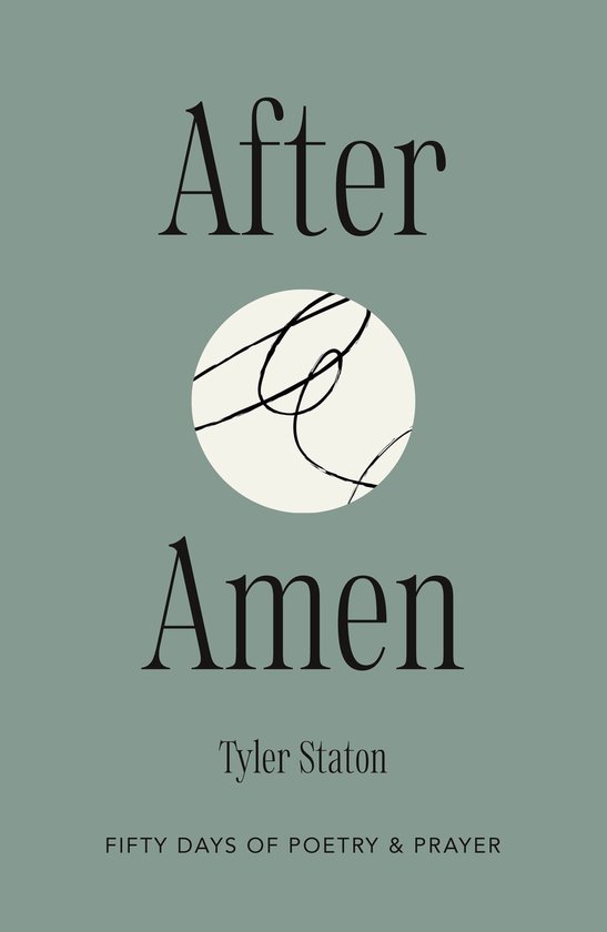 After Amen - cover