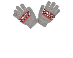 Handschoenen Disney Cars grijs (3-8 jaar)