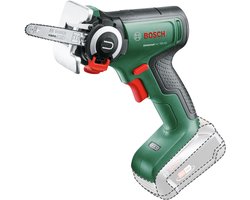 Bosch UniversalCut 18V-65 - zonder 18V accu en lader