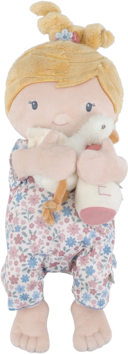 Little Dutch KnuffelPop Julia - 40 cm