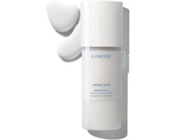 LANEIGE Cream Skin - Refiner - Cerapeptide Toner - Moisturiser - 170ml