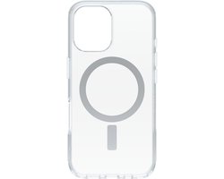 OtterBox Symmetry Clear mobiele telefoon behuizingen 15,5 cm (6.1
