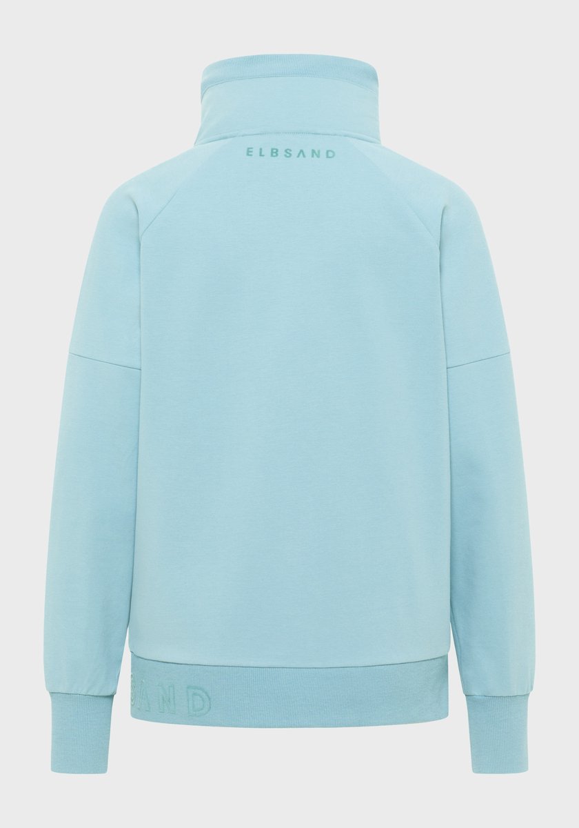 Elbsand Aina Sweatjack Regular Fit