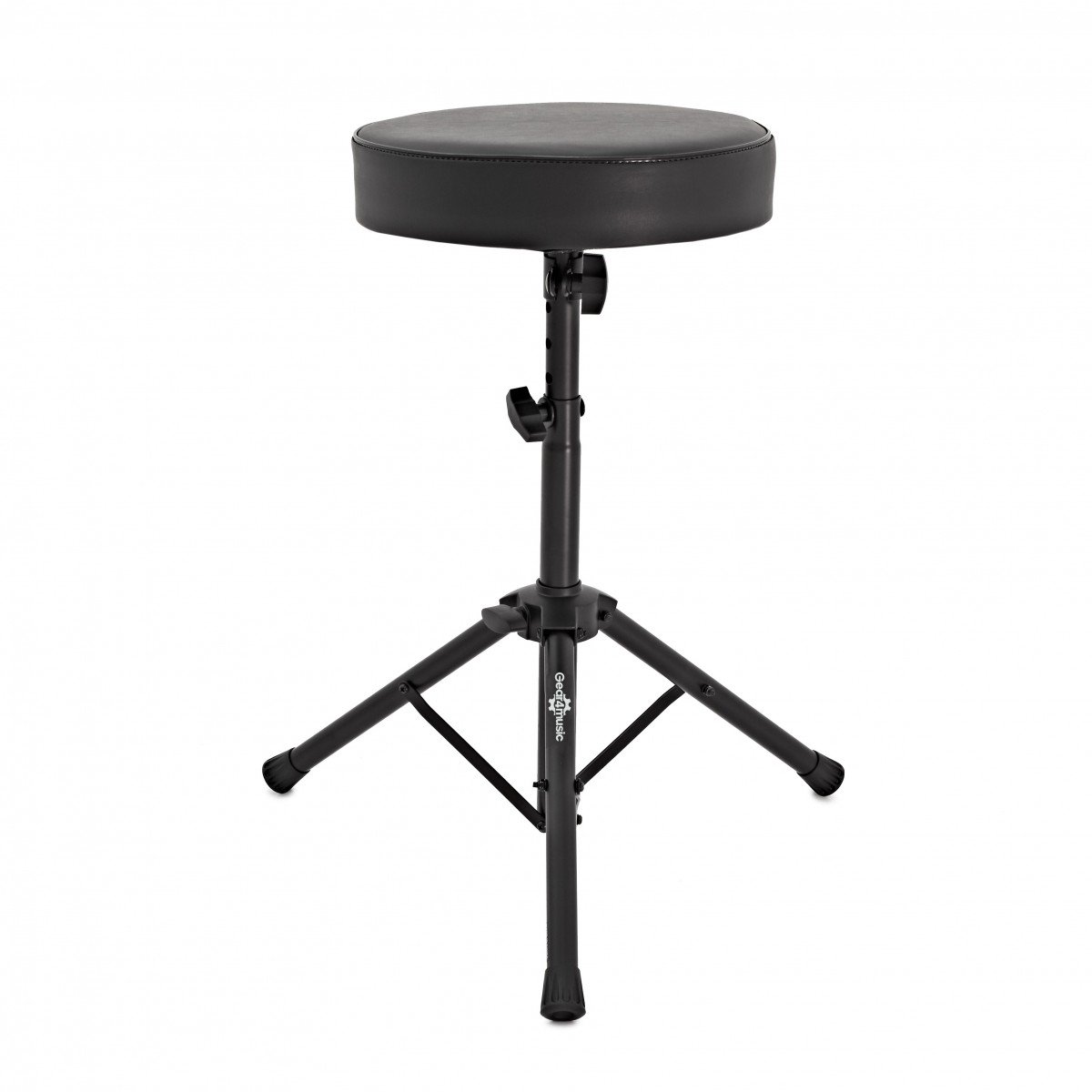 Drumkruk van Gear4music, Zwart