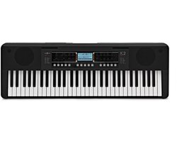 K2 61-stemmig toetsenbord met Bluetooth van Gear4music