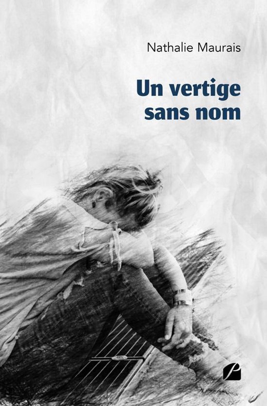 Poésie - Un vertige sans nom - cover