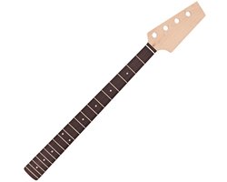 Basgitaar Hals RW Rosewood