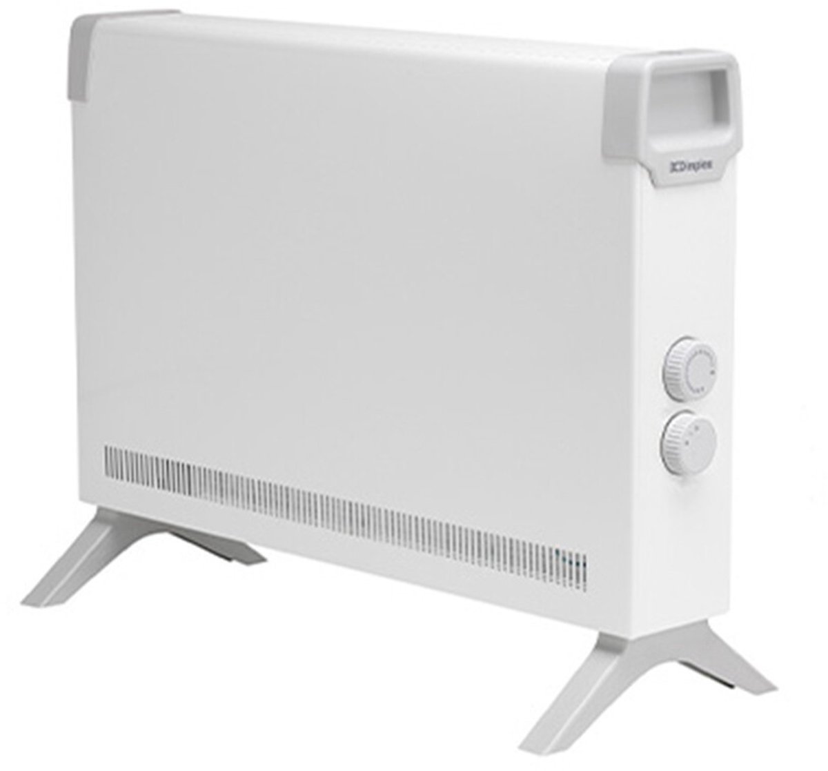 Dimplex Staande convector 2,0 kW DX 521, 380860