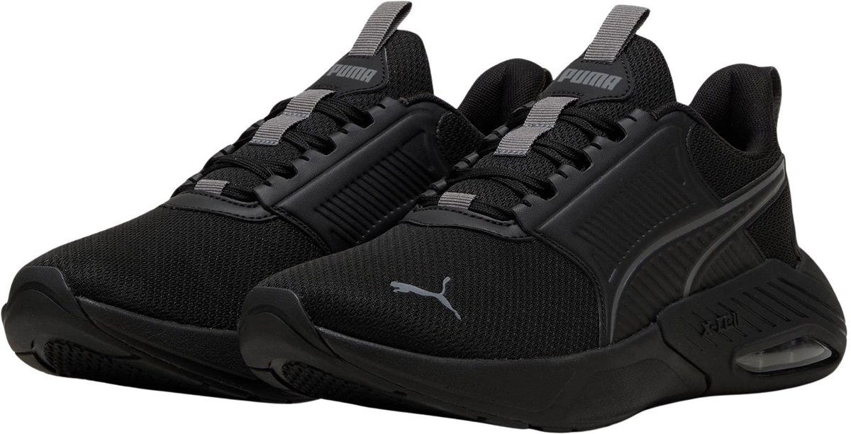 Puma X-Cell Nova FS Hardloopschoenen Senior Zwart