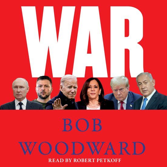 War - cover