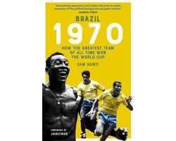 Brazil 1970