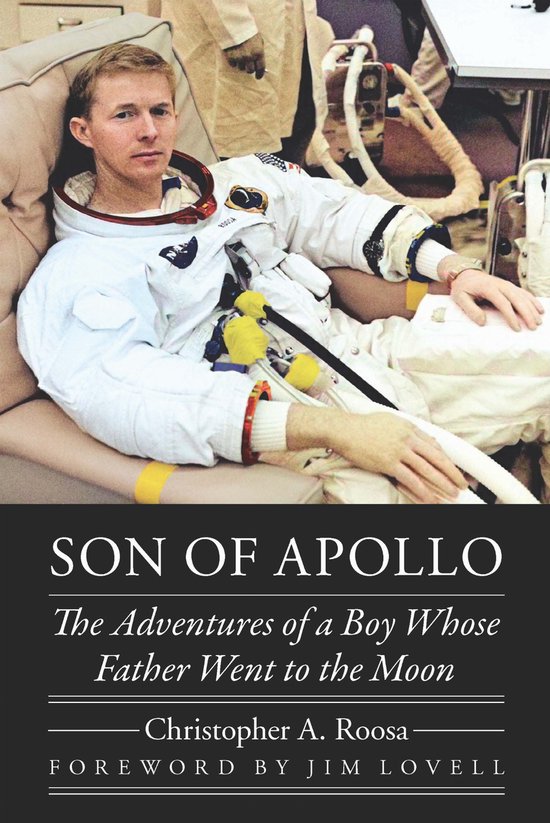 Outward Odyssey: a People's History of Spaceflight- Son of A ... - cover