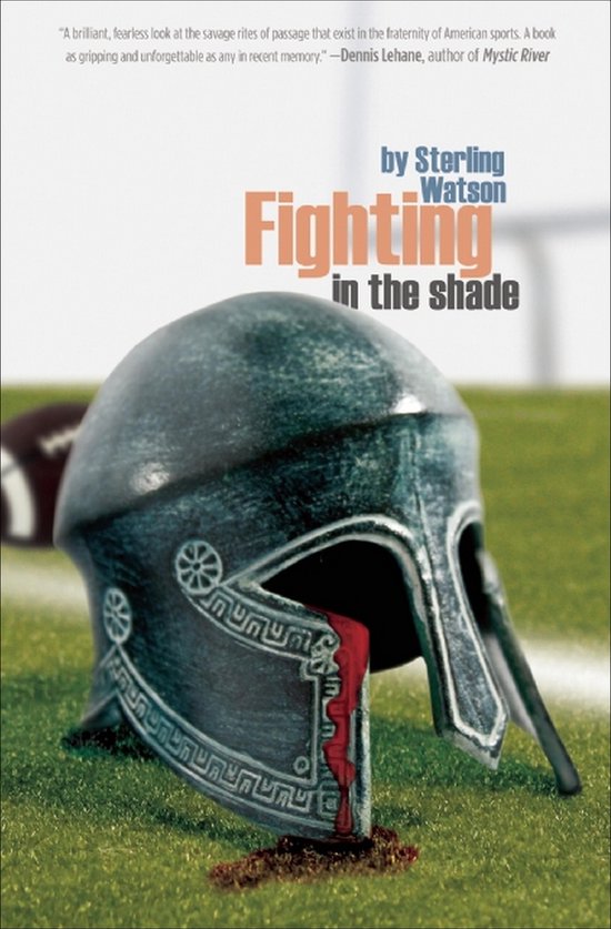 Fighting in the Shade - cover
