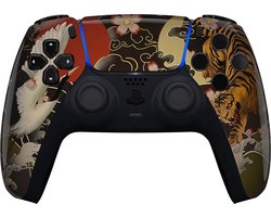 Clever Tiger and Crane Controller (PS5 compatibel)