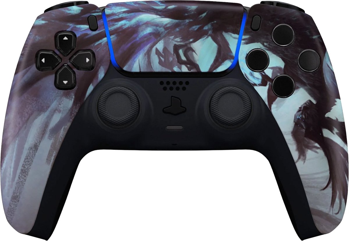 Clever Frost Dragon Controller (PS5 compatibel)