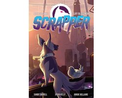Scrapper- Scrapper