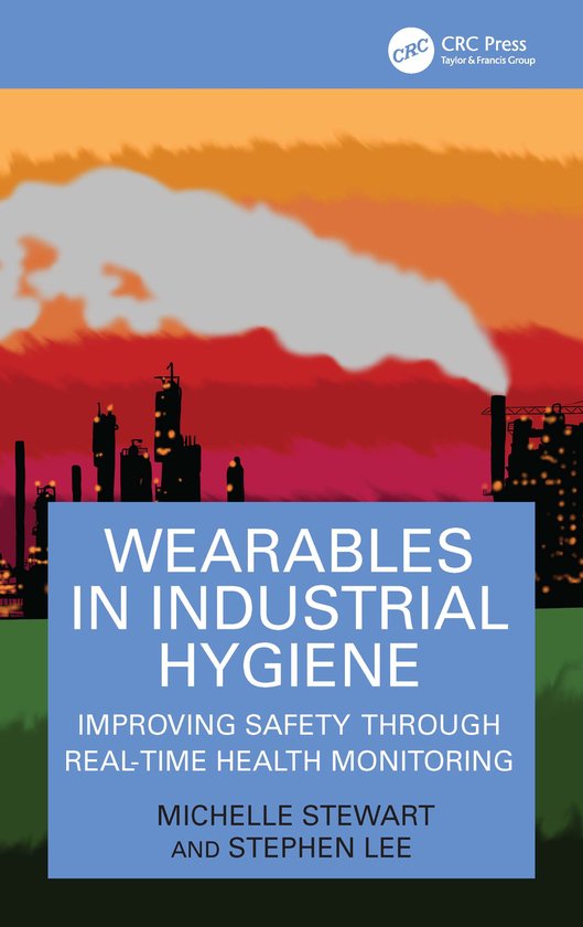 Wearables in Industrial Hygiene - cover