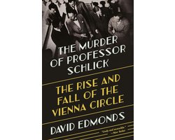 The Murder of Professor Schlick