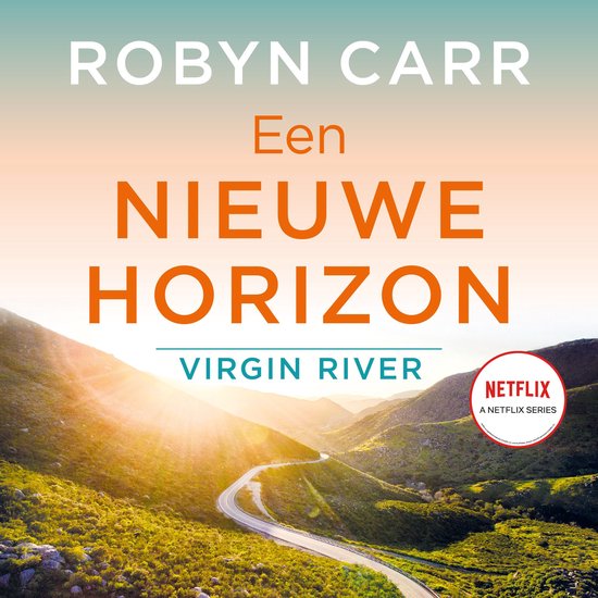 Een nieuwe horizon - cover