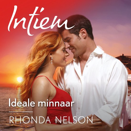 Ideale minnaar - cover