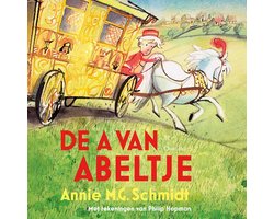 De A van Abeltje