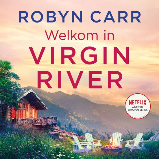 Welkom in Virgin River - cover