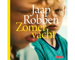 Omslag van Zomervacht