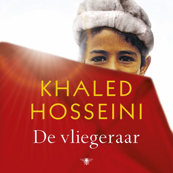 De vliegeraar - cover