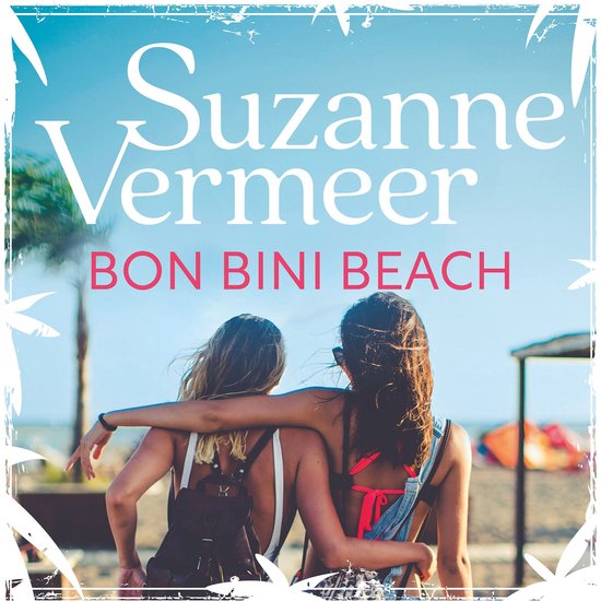 Bon bini beach - cover