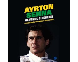 Ayrton Senna