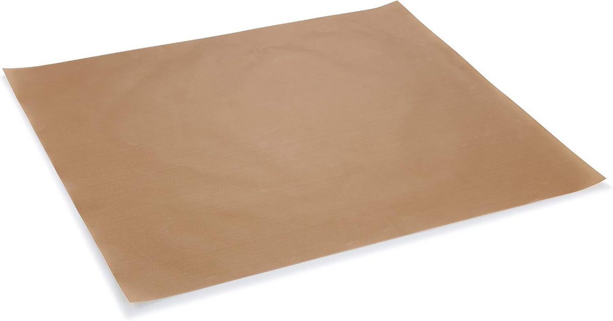 Beschermende ovenmat 45 x 38 cm voor dagelijks gebruik