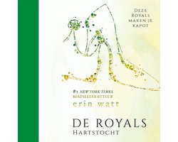 Omslag van Hartstocht