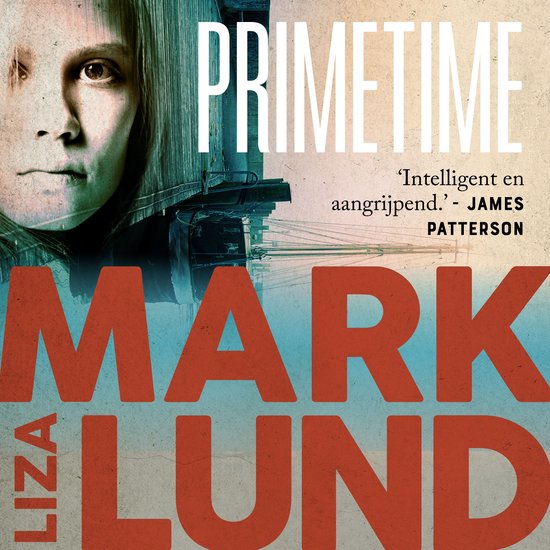 Prime Time - cover